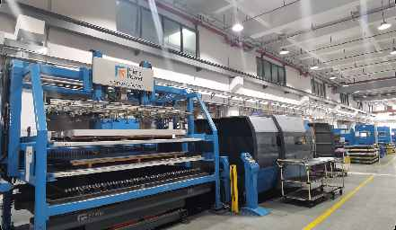 【重点展商】叶雨中药舱:一舱聚药力,叶雨润身心!