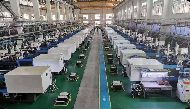 【重点展商】叶雨中药舱:一舱聚药力,叶雨润身心!