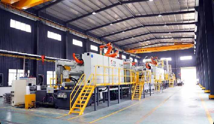 【重点展商】叶雨中药舱:一舱聚药力,叶雨润身心!