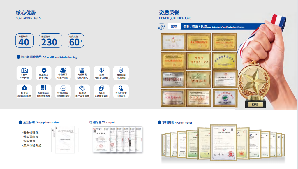 【重点展商】呼吸未来 · 健康无界——好帮智能微压富氧舱