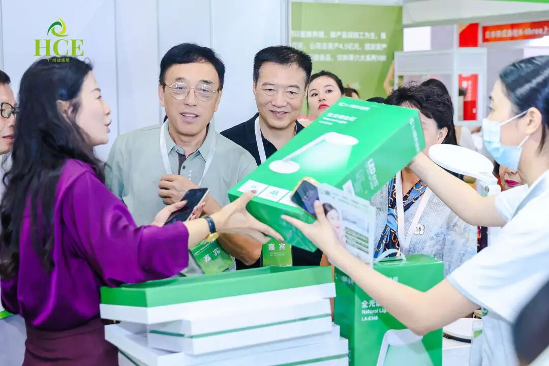 燃爆全场！供需双端火力全开，采购狂潮再度升级！