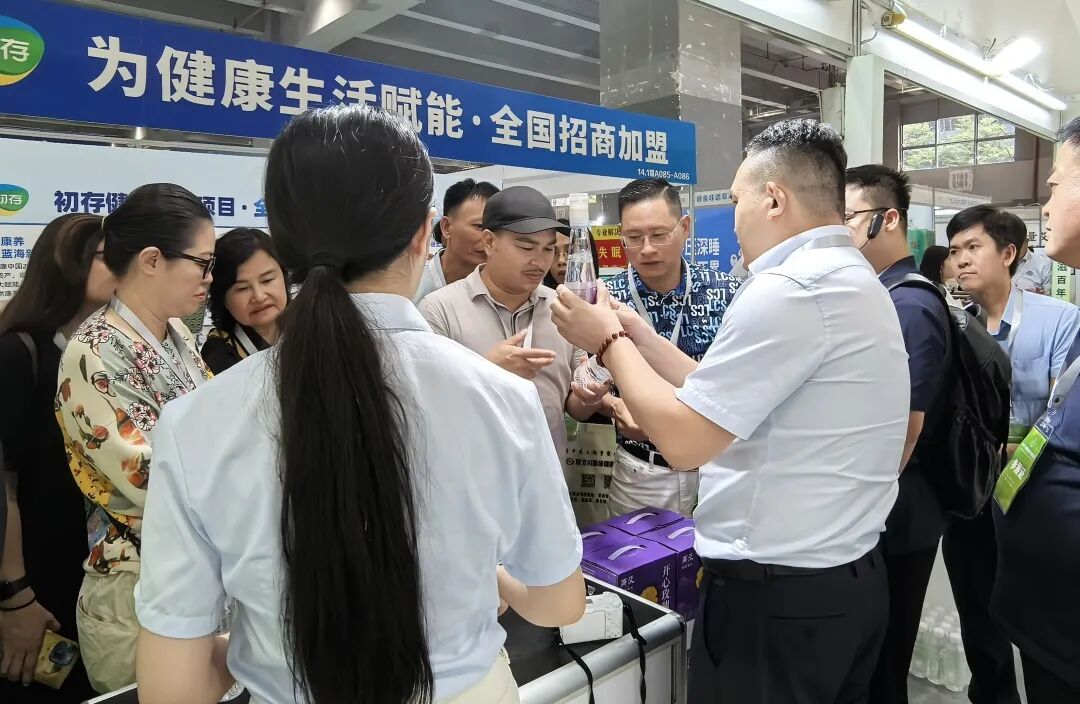 燃爆全场！供需双端火力全开，采购狂潮再度升级！