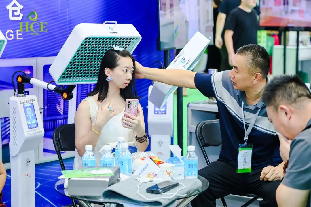 燃爆全场！供需双端火力全开，采购狂潮再度升级！