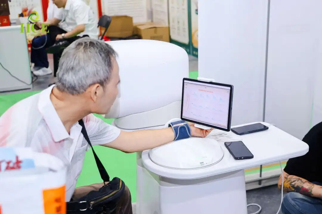 燃爆全场！供需双端火力全开，采购狂潮再度升级！