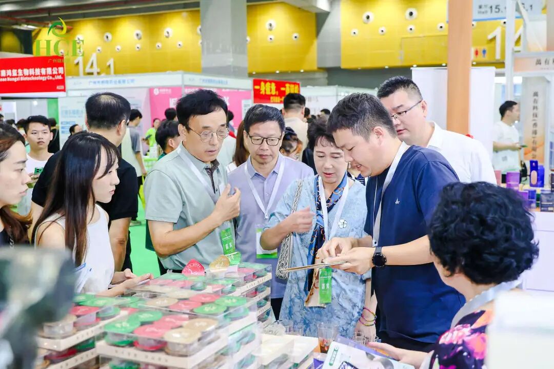 燃爆全场！供需双端火力全开，采购狂潮再度升级！