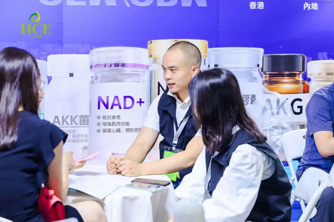 燃爆全场！供需双端火力全开，采购狂潮再度升级！