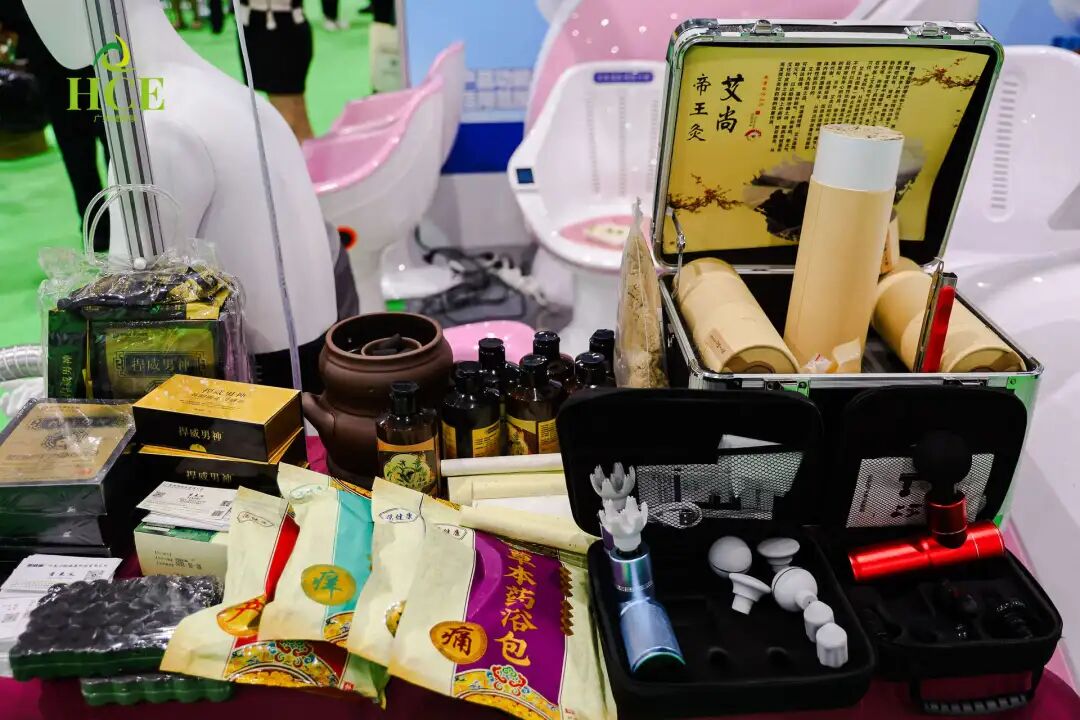 2026年4月再会!2025广州国际健康产业博览会圆满落幕!