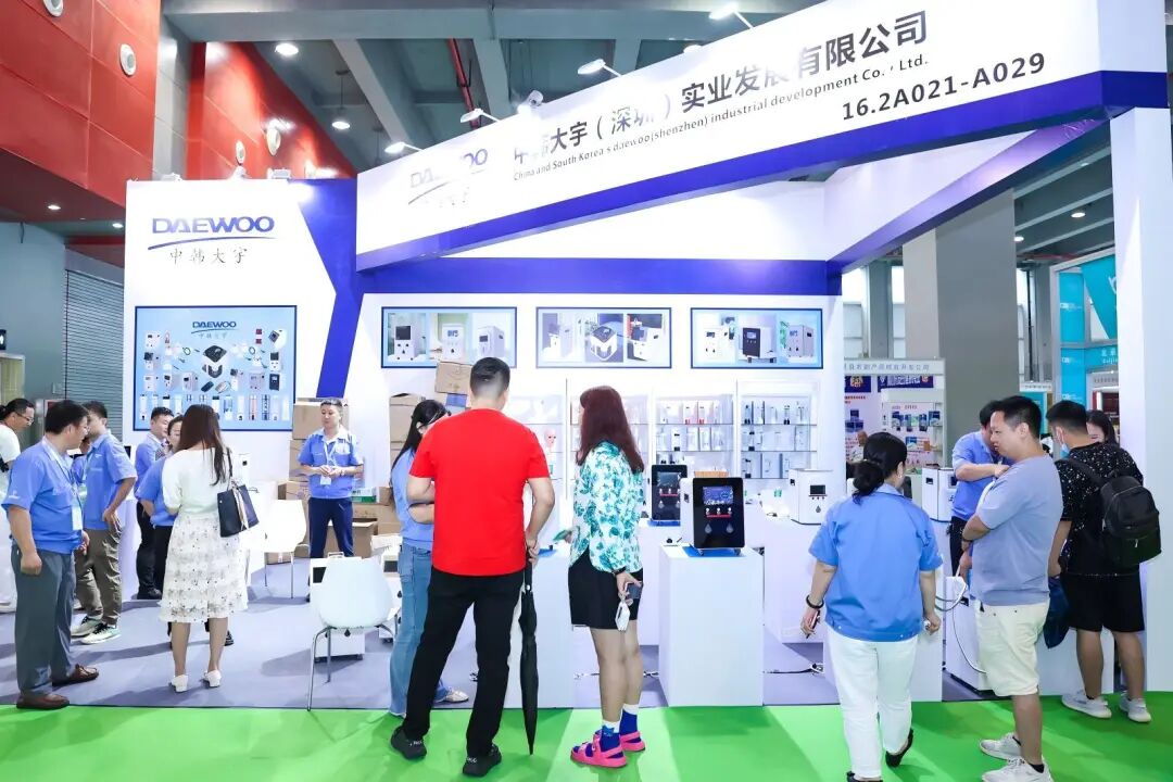 过年被问“生意咋样”？【4月广州大健康展】让你腰杆硬起来！