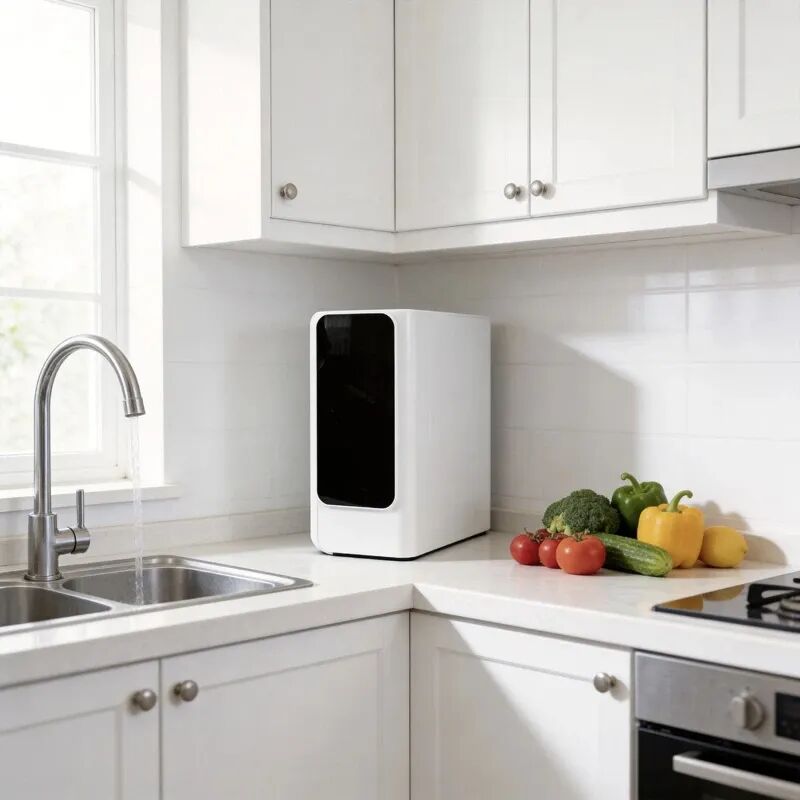 【展商推荐】一号芯：让每一滴水都＂活＂起来！