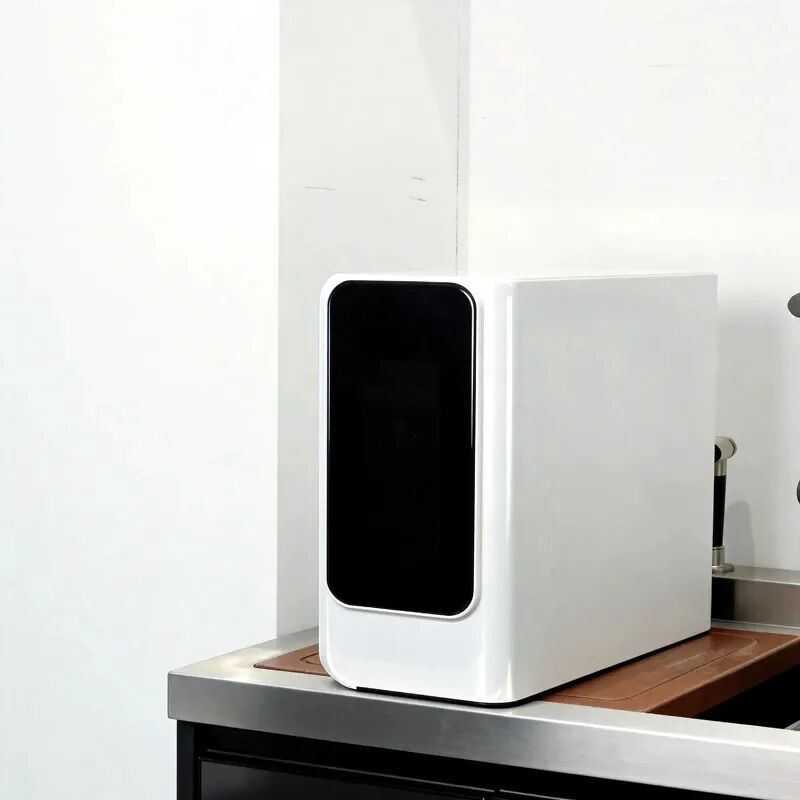 【展商推荐】一号芯：让每一滴水都＂活＂起来！