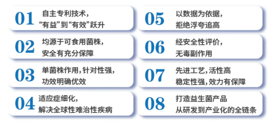 【展商推荐】吉芮康生物一聚全球英才，创世界水平!