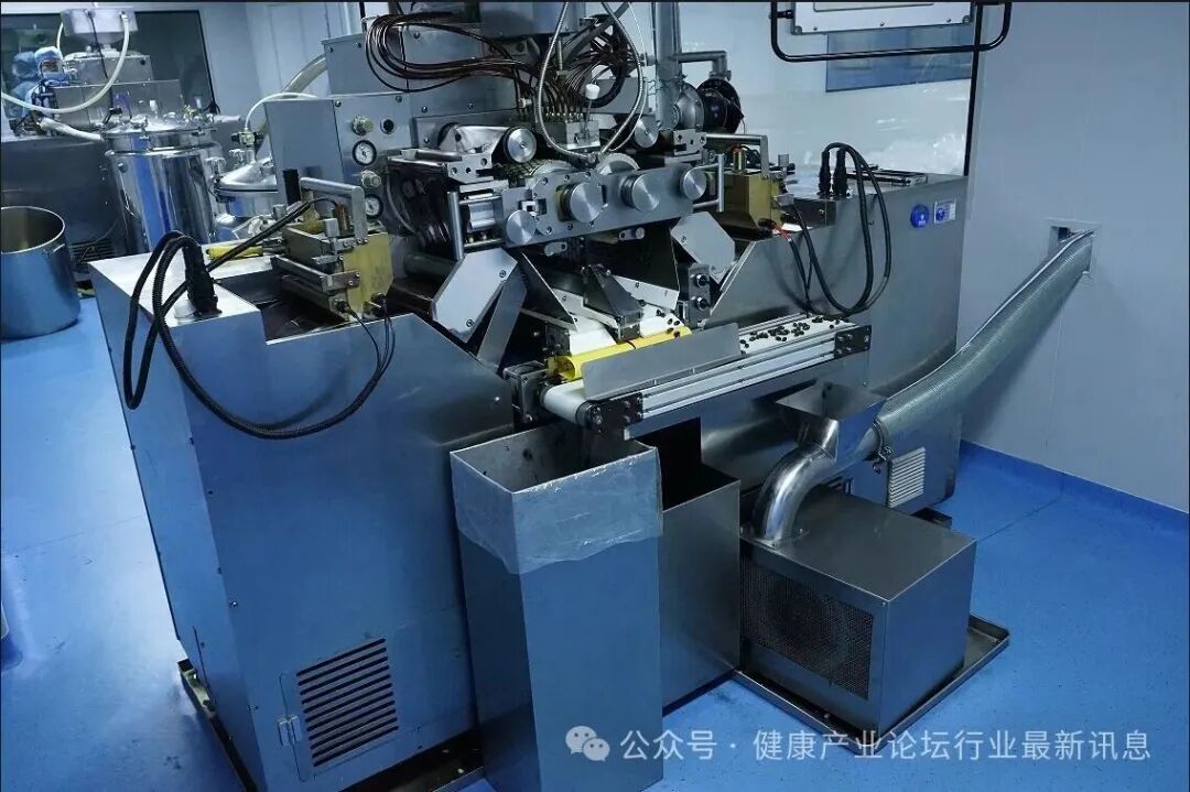 【展商推荐】科举药业：为您的OEM/ODM 定制保驾护航！