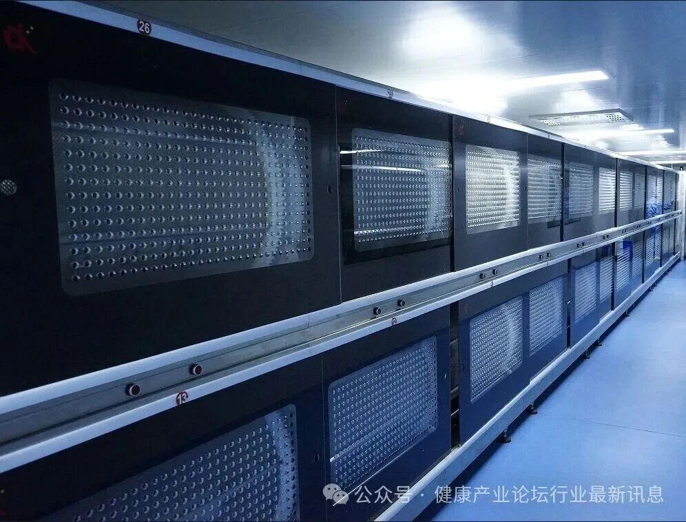 【展商推荐】科举药业：为您的OEM/ODM 定制保驾护航！