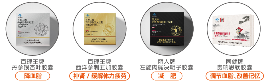 【展商推荐】百理王：百家之长，科学管理，健康为王！