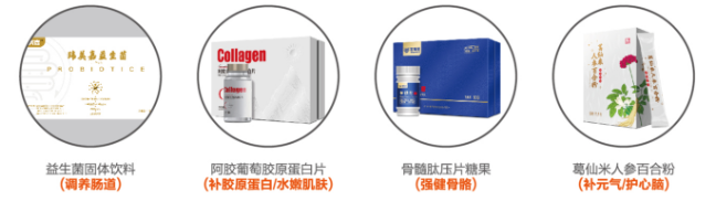 【展商推荐】百理王：百家之长，科学管理，健康为王！